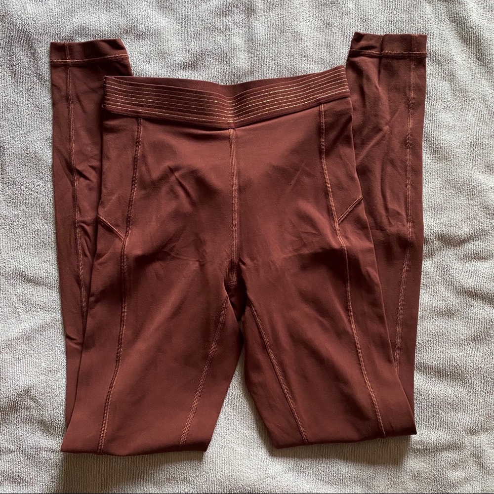 Lululemon Principal Dancer Tight 4